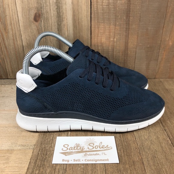 Vionic Shoes - Vionic Joey Sneakers Womens Size 7 Wide